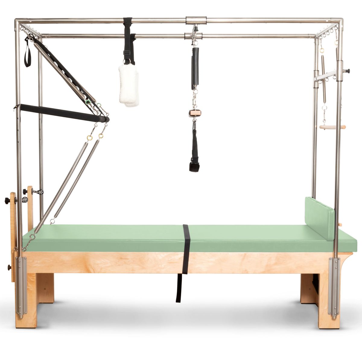 Cadillac Reformer